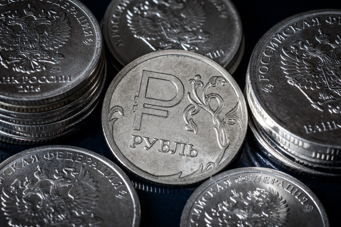 рубль 